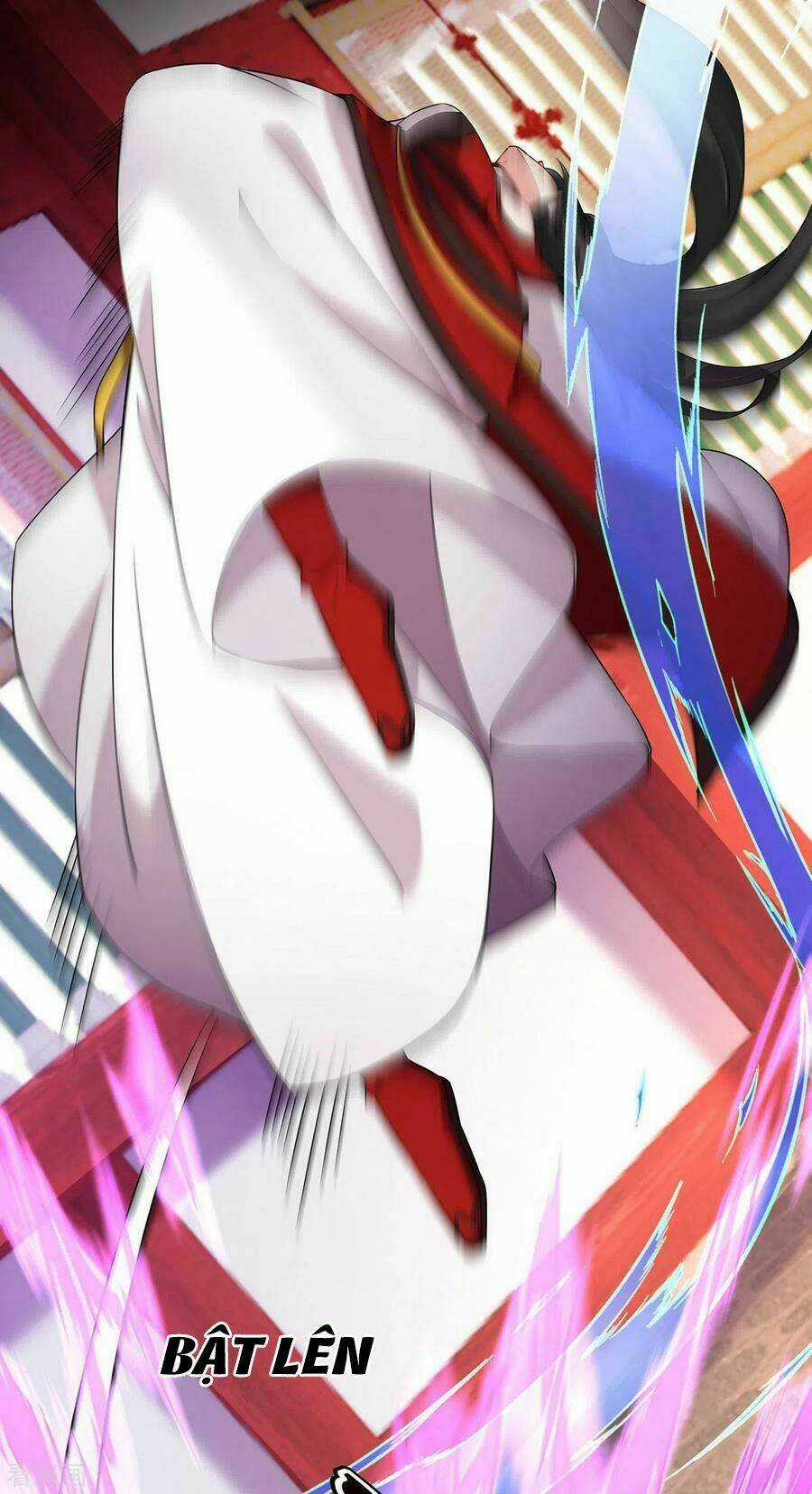 Ta Ở Dị Giới Nuôi Dưỡng Nam Thần: Thần Y Cửu Tiểu Thư Chapter 199 trang 16