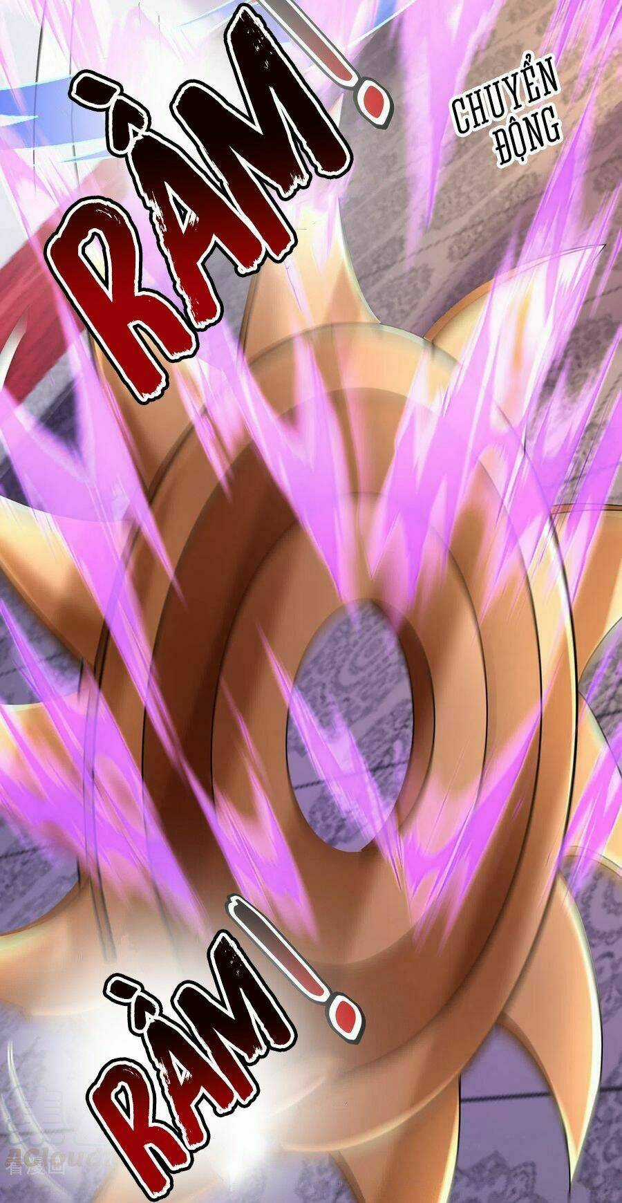 Ta Ở Dị Giới Nuôi Dưỡng Nam Thần: Thần Y Cửu Tiểu Thư Chapter 199 trang 17