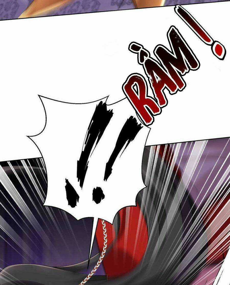 Ta Ở Dị Giới Nuôi Dưỡng Nam Thần: Thần Y Cửu Tiểu Thư Chapter 199 trang 18