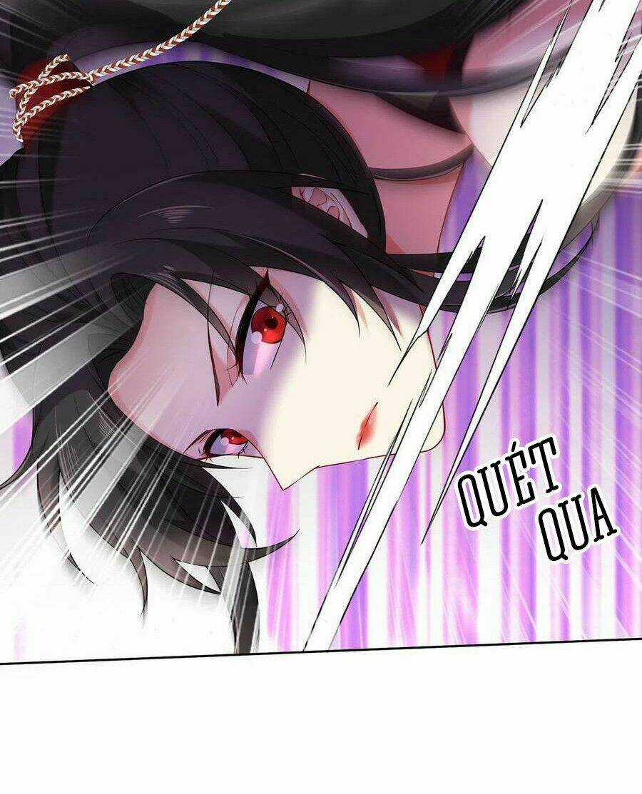 Ta Ở Dị Giới Nuôi Dưỡng Nam Thần: Thần Y Cửu Tiểu Thư Chapter 199 trang 19