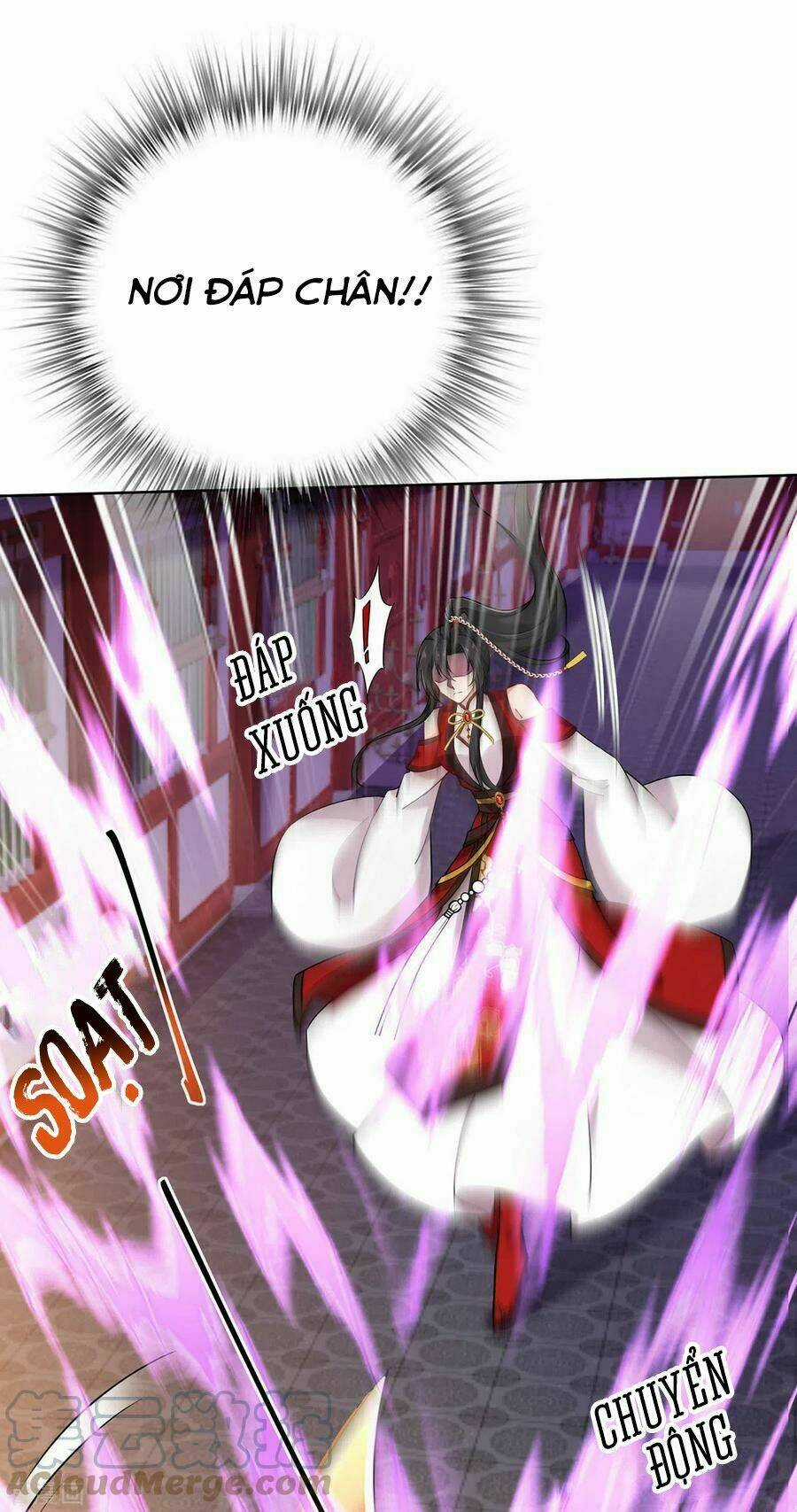 Ta Ở Dị Giới Nuôi Dưỡng Nam Thần: Thần Y Cửu Tiểu Thư Chapter 199 trang 20