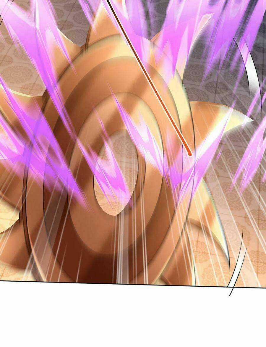 Ta Ở Dị Giới Nuôi Dưỡng Nam Thần: Thần Y Cửu Tiểu Thư Chapter 199 trang 21