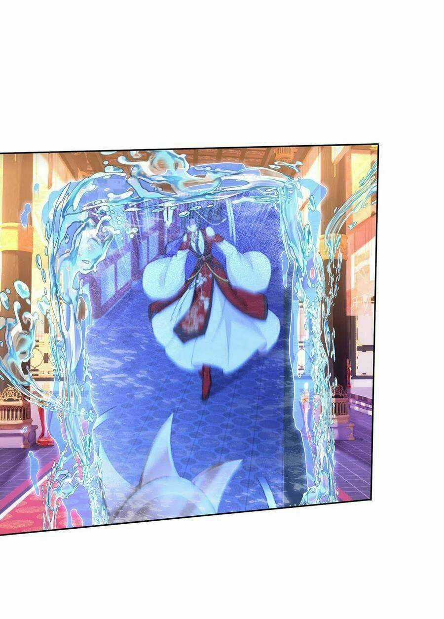 Ta Ở Dị Giới Nuôi Dưỡng Nam Thần: Thần Y Cửu Tiểu Thư Chapter 199 trang 22