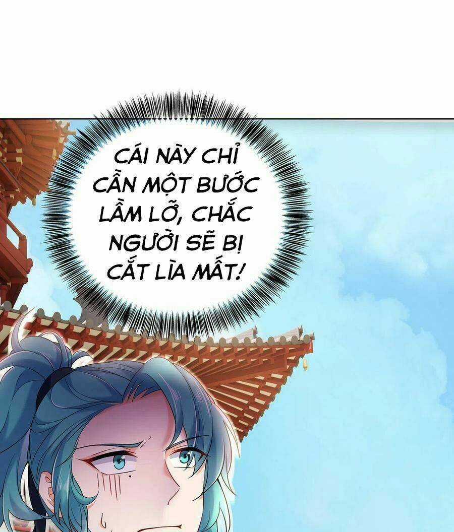 Ta Ở Dị Giới Nuôi Dưỡng Nam Thần: Thần Y Cửu Tiểu Thư Chapter 199 trang 23