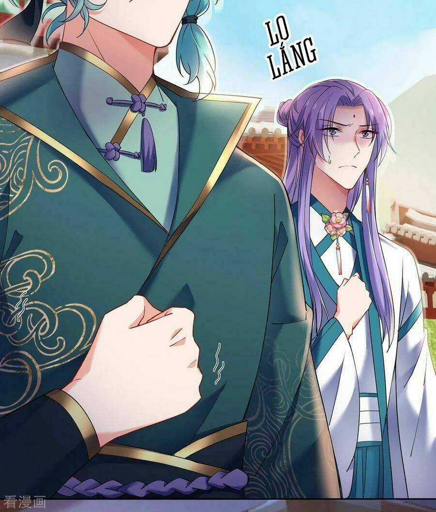 Ta Ở Dị Giới Nuôi Dưỡng Nam Thần: Thần Y Cửu Tiểu Thư Chapter 199 trang 24