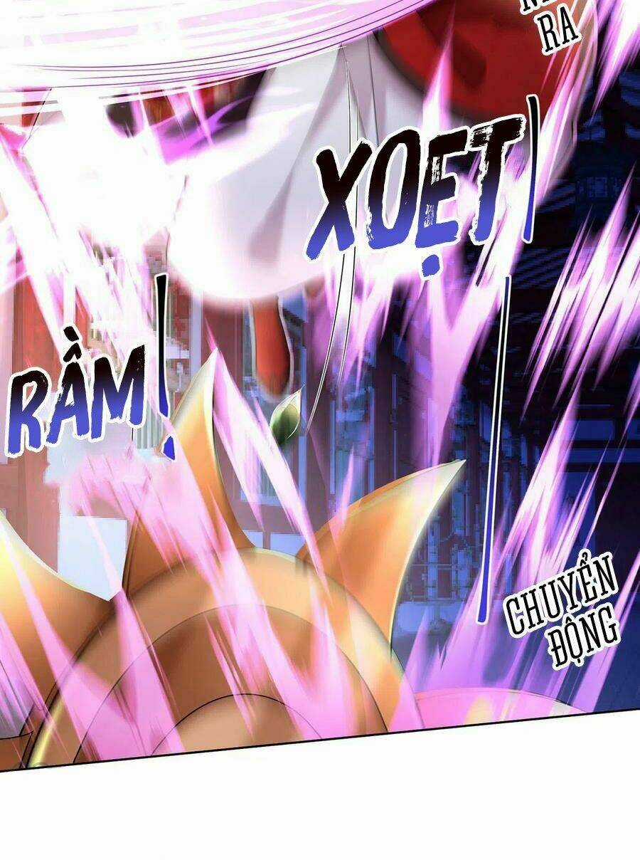 Ta Ở Dị Giới Nuôi Dưỡng Nam Thần: Thần Y Cửu Tiểu Thư Chapter 199 trang 26