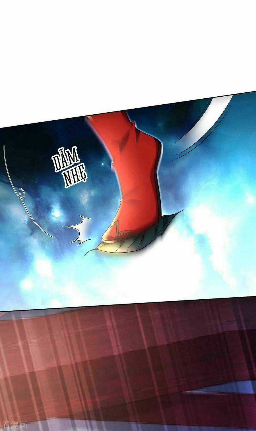 Ta Ở Dị Giới Nuôi Dưỡng Nam Thần: Thần Y Cửu Tiểu Thư Chapter 199 trang 27