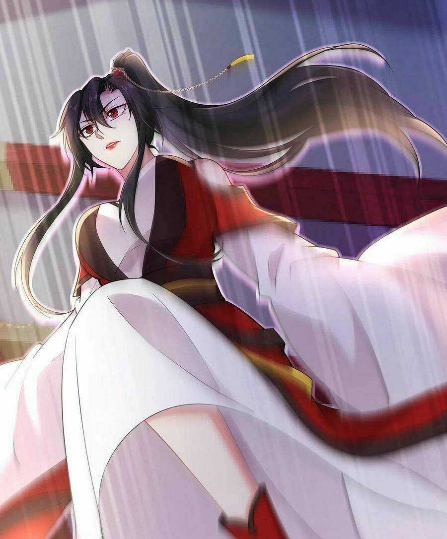 Ta Ở Dị Giới Nuôi Dưỡng Nam Thần: Thần Y Cửu Tiểu Thư Chapter 199 trang 28