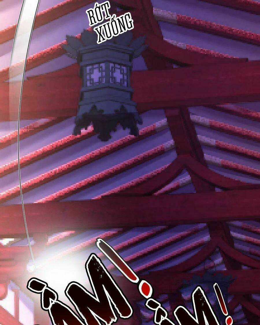 Ta Ở Dị Giới Nuôi Dưỡng Nam Thần: Thần Y Cửu Tiểu Thư Chapter 199 trang 30