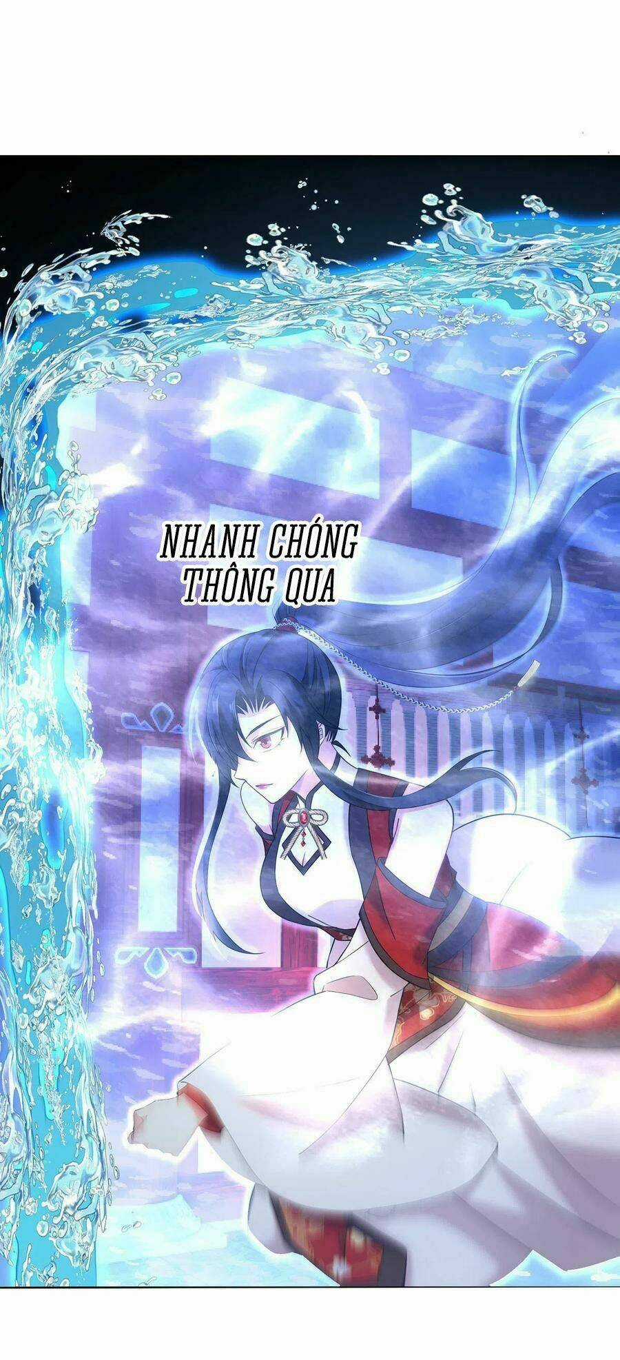 Ta Ở Dị Giới Nuôi Dưỡng Nam Thần: Thần Y Cửu Tiểu Thư Chapter 199 trang 37