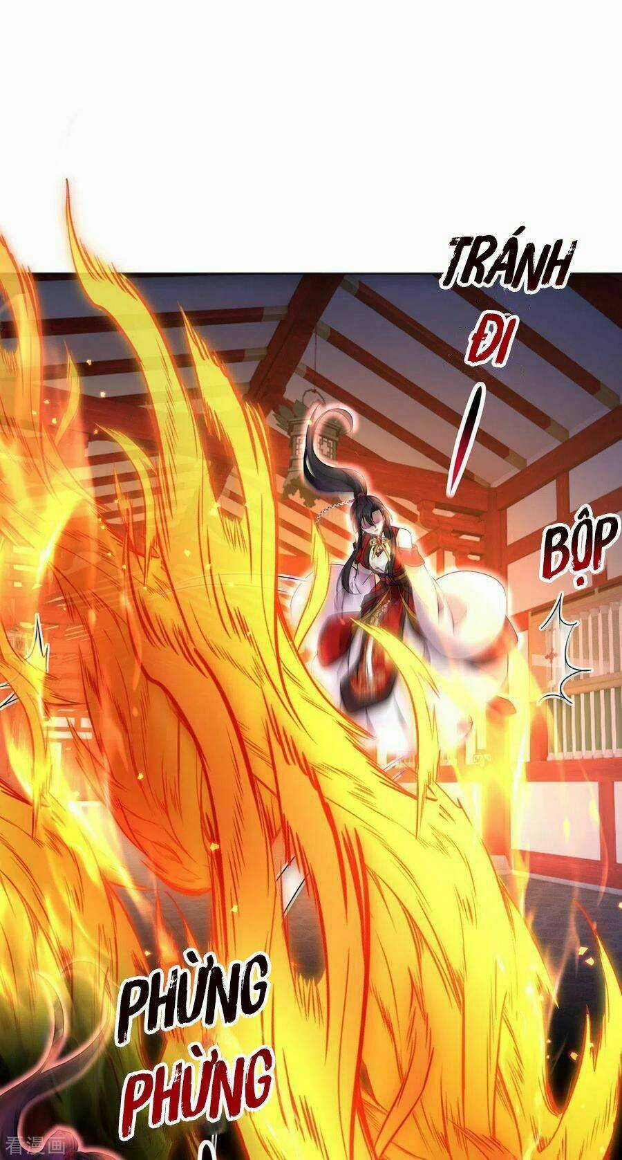 Ta Ở Dị Giới Nuôi Dưỡng Nam Thần: Thần Y Cửu Tiểu Thư Chapter 199 trang 41