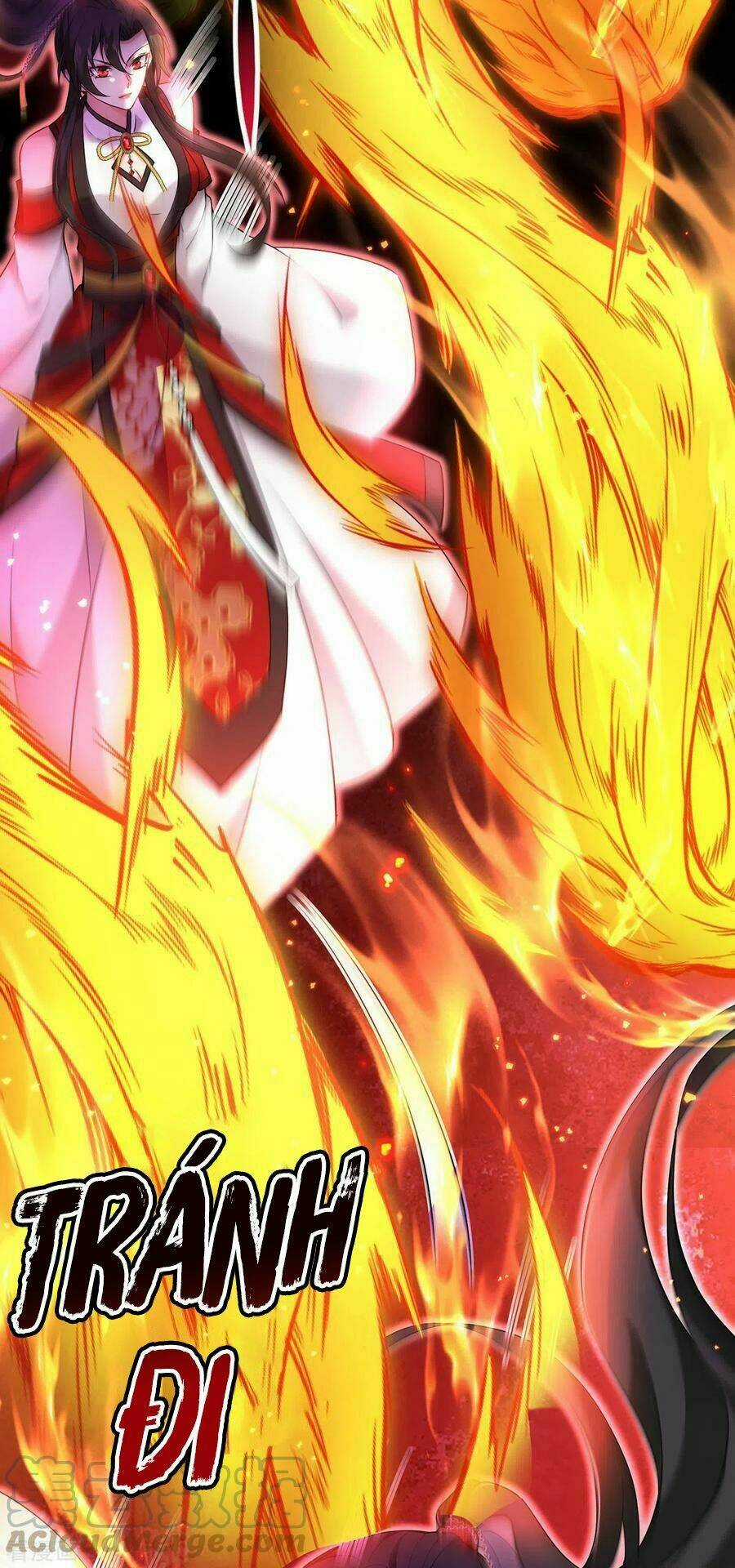 Ta Ở Dị Giới Nuôi Dưỡng Nam Thần: Thần Y Cửu Tiểu Thư Chapter 199 trang 42