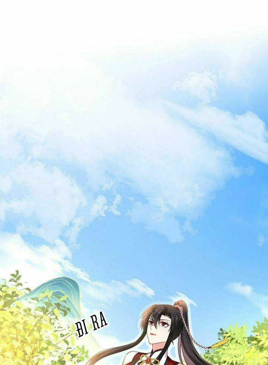 Ta Ở Dị Giới Nuôi Dưỡng Nam Thần: Thần Y Cửu Tiểu Thư Chapter 199 trang 44