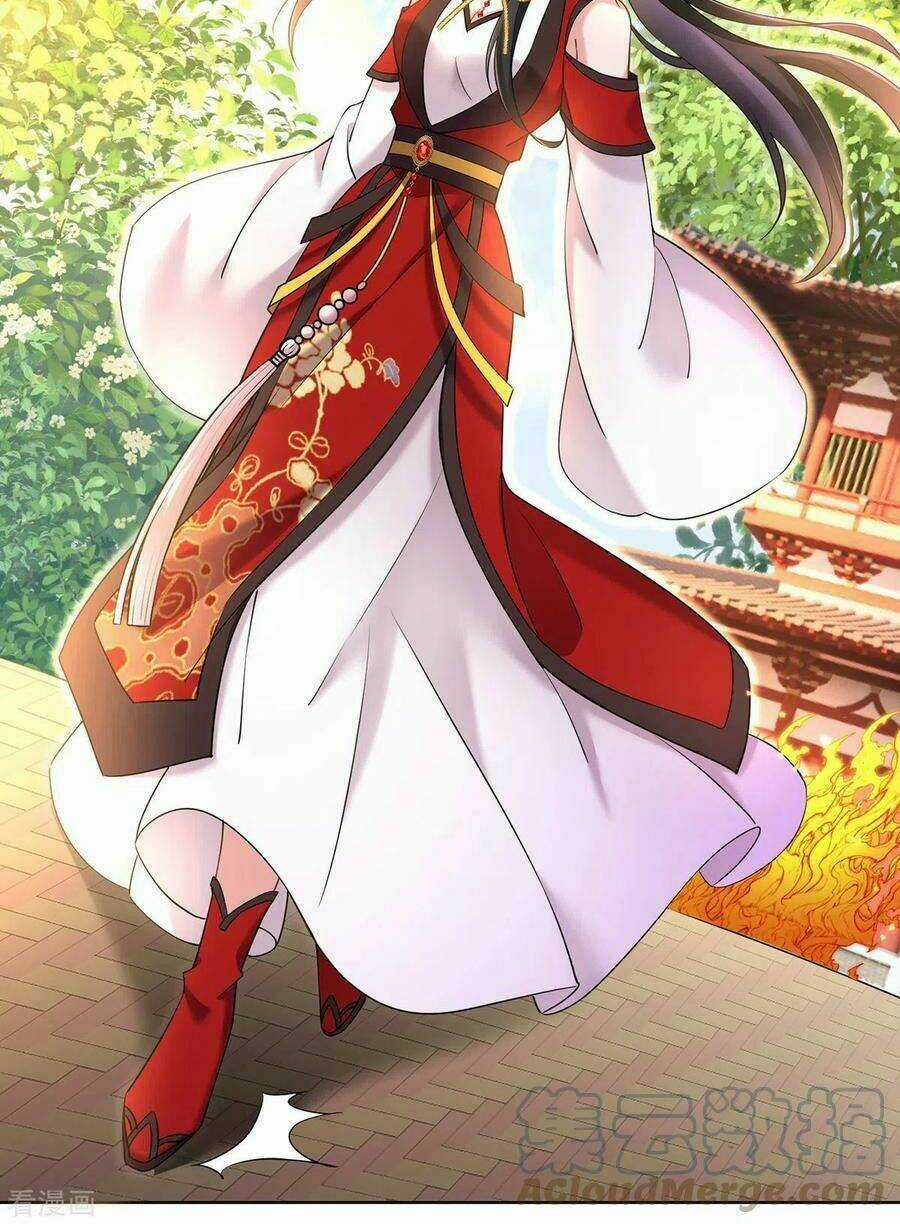 Ta Ở Dị Giới Nuôi Dưỡng Nam Thần: Thần Y Cửu Tiểu Thư Chapter 199 trang 45