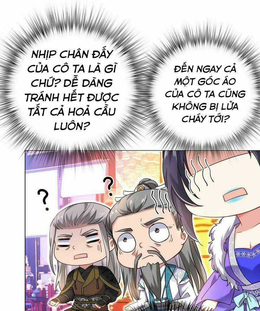 Ta Ở Dị Giới Nuôi Dưỡng Nam Thần: Thần Y Cửu Tiểu Thư Chapter 199 trang 46