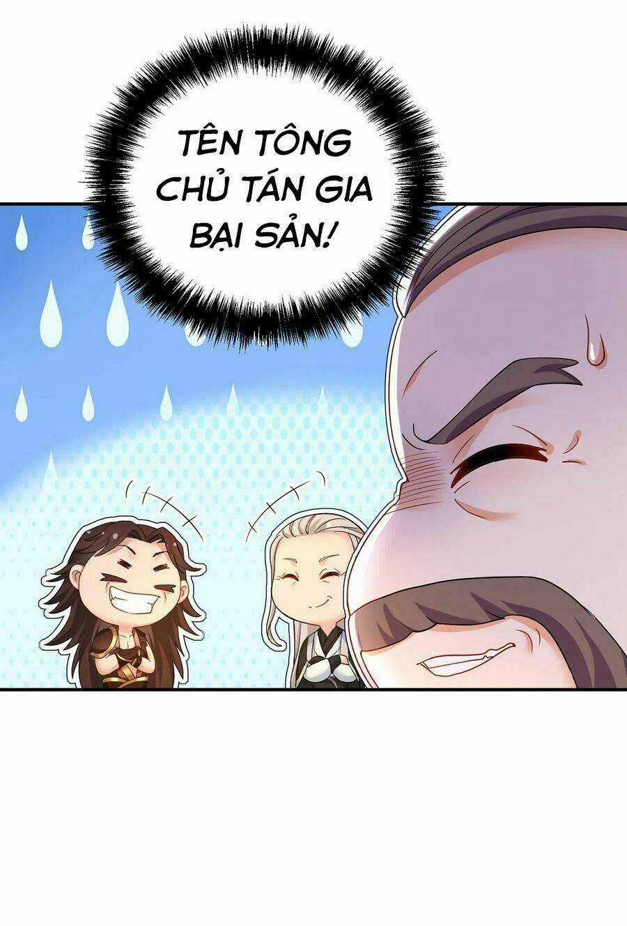 Ta Ở Dị Giới Nuôi Dưỡng Nam Thần: Thần Y Cửu Tiểu Thư Chapter 199 trang 6