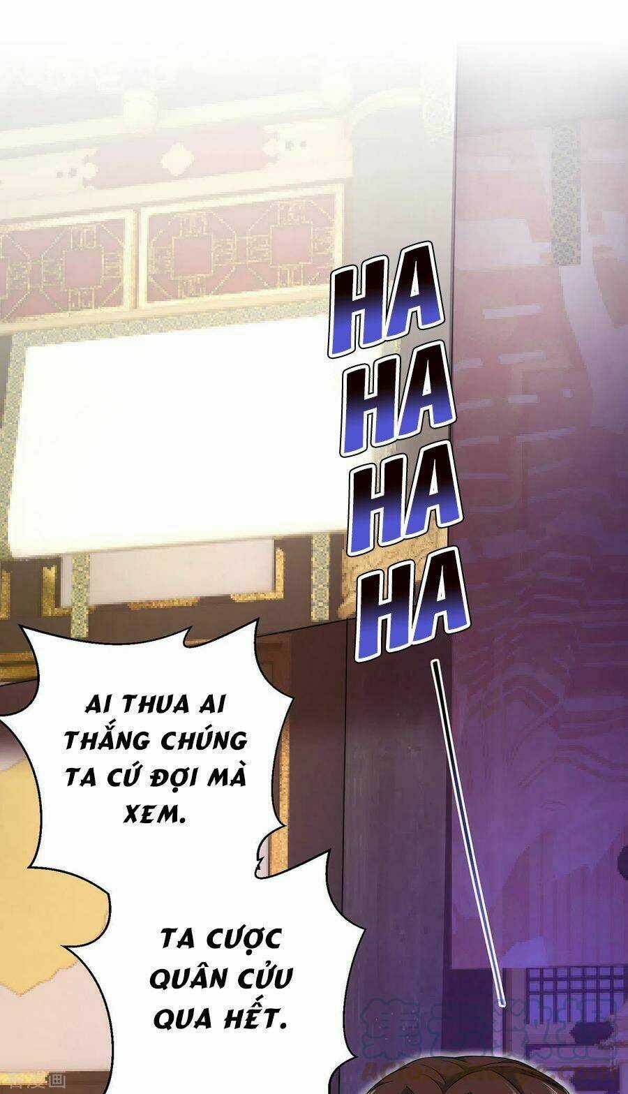 Ta Ở Dị Giới Nuôi Dưỡng Nam Thần: Thần Y Cửu Tiểu Thư Chapter 199 trang 7