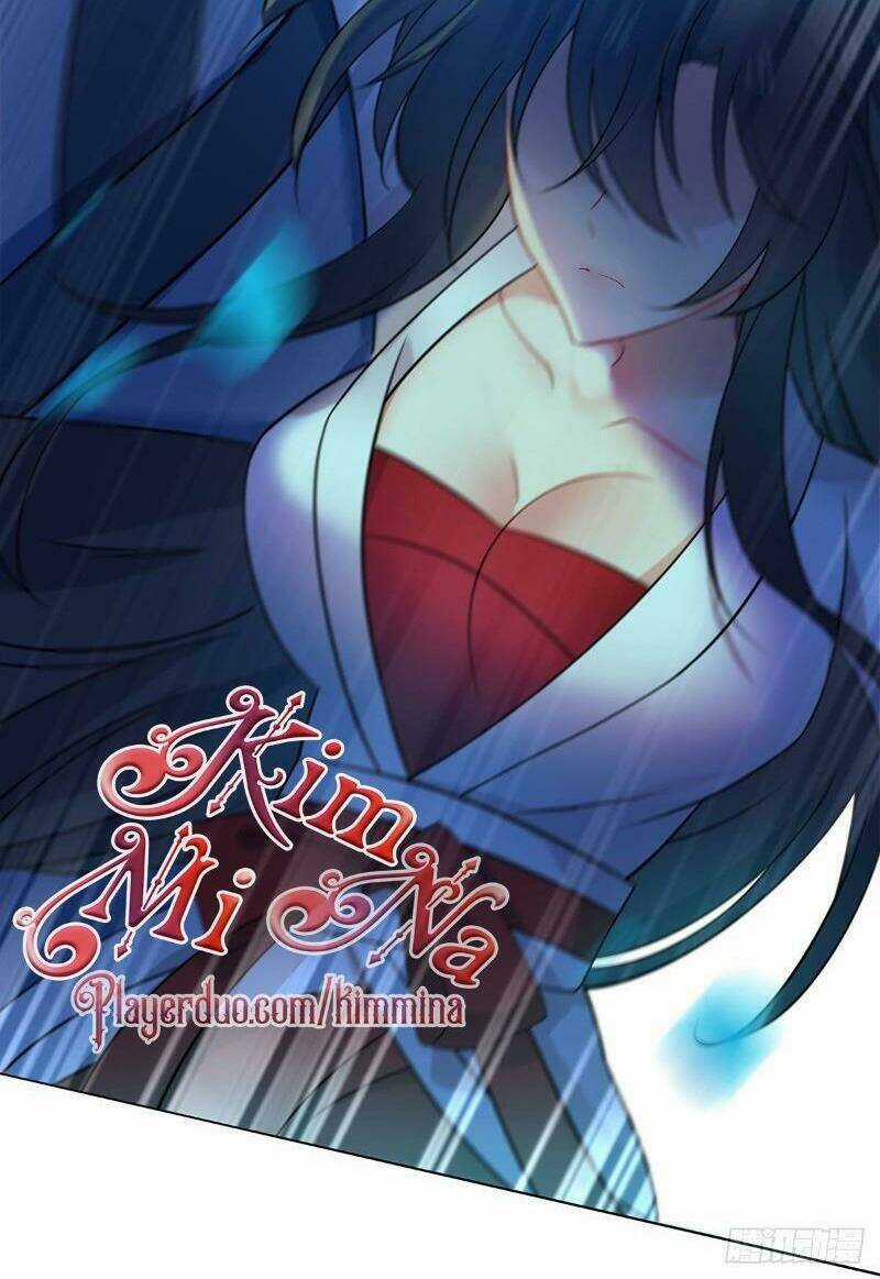 Ta Ở Dị Giới Nuôi Dưỡng Nam Thần: Thần Y Cửu Tiểu Thư Chapter 2 trang 11