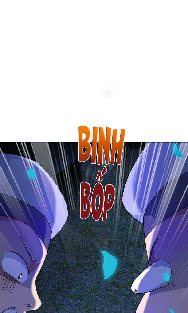 Ta Ở Dị Giới Nuôi Dưỡng Nam Thần: Thần Y Cửu Tiểu Thư Chapter 2 trang 12