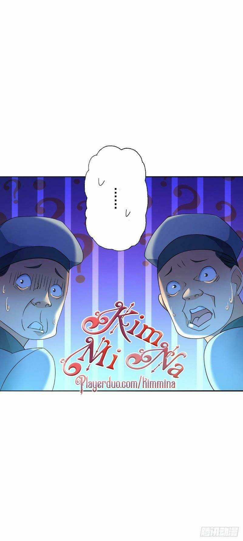 Ta Ở Dị Giới Nuôi Dưỡng Nam Thần: Thần Y Cửu Tiểu Thư Chapter 2 trang 14