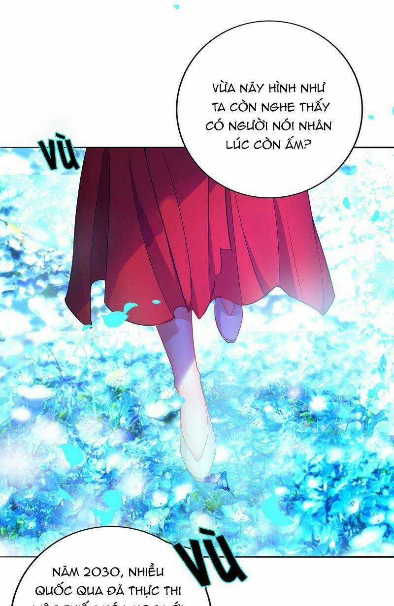 Ta Ở Dị Giới Nuôi Dưỡng Nam Thần: Thần Y Cửu Tiểu Thư Chapter 2 trang 17
