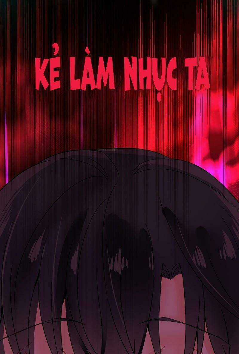 Ta Ở Dị Giới Nuôi Dưỡng Nam Thần: Thần Y Cửu Tiểu Thư Chapter 2 trang 19