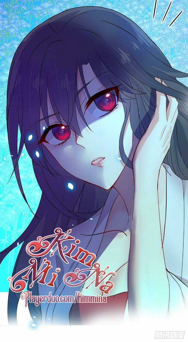 Ta Ở Dị Giới Nuôi Dưỡng Nam Thần: Thần Y Cửu Tiểu Thư Chapter 2 trang 26