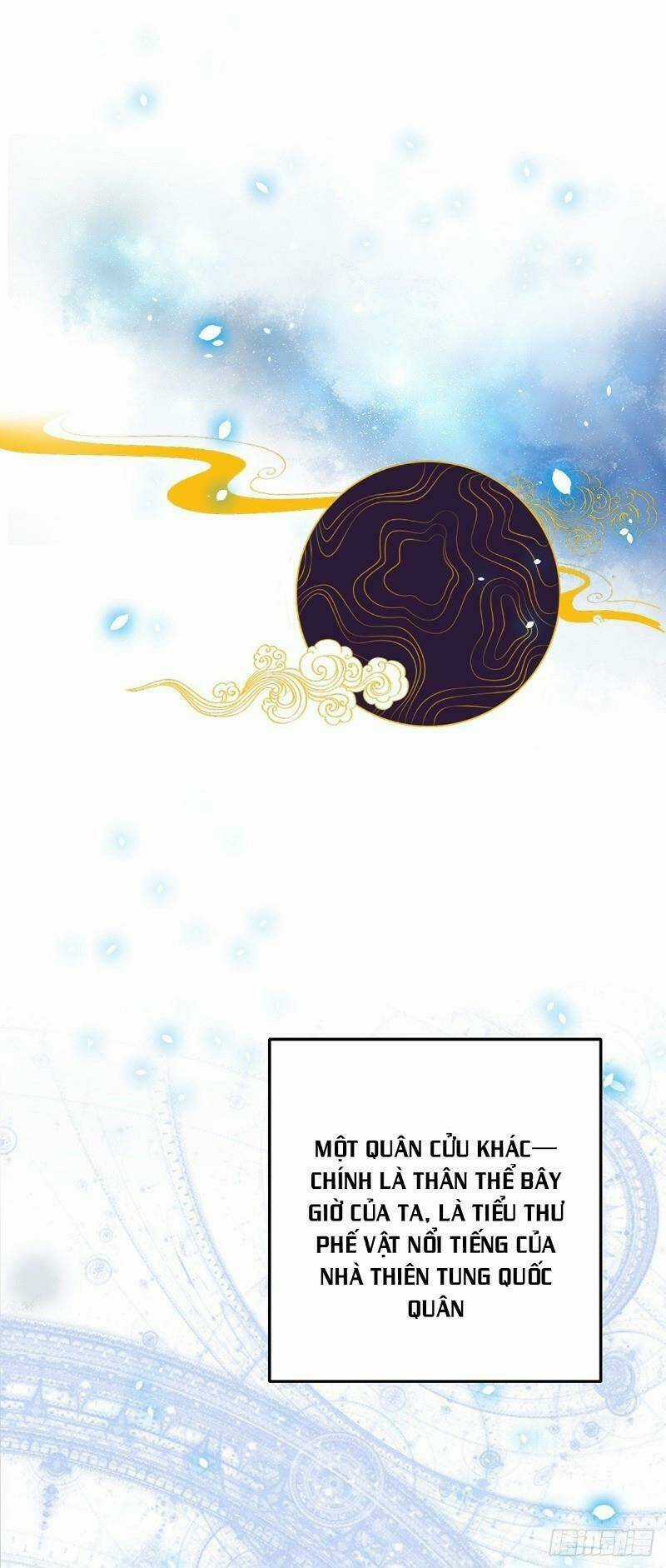 Ta Ở Dị Giới Nuôi Dưỡng Nam Thần: Thần Y Cửu Tiểu Thư Chapter 2 trang 27