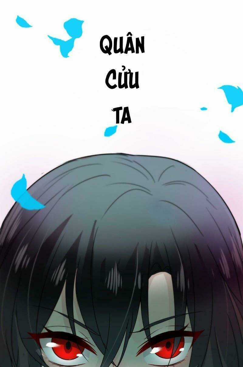 Ta Ở Dị Giới Nuôi Dưỡng Nam Thần: Thần Y Cửu Tiểu Thư Chapter 2 trang 30