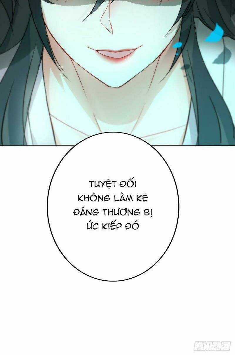 Ta Ở Dị Giới Nuôi Dưỡng Nam Thần: Thần Y Cửu Tiểu Thư Chapter 2 trang 31