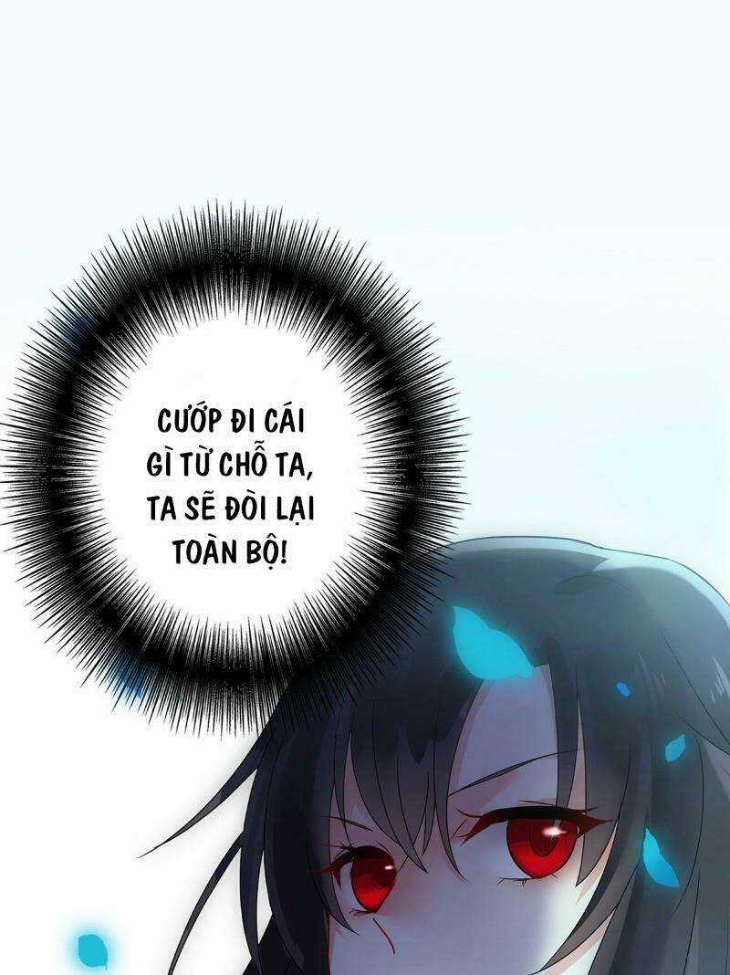 Ta Ở Dị Giới Nuôi Dưỡng Nam Thần: Thần Y Cửu Tiểu Thư Chapter 2 trang 32