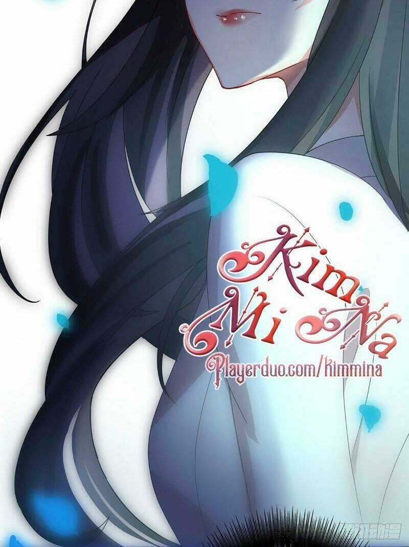 Ta Ở Dị Giới Nuôi Dưỡng Nam Thần: Thần Y Cửu Tiểu Thư Chapter 2 trang 33
