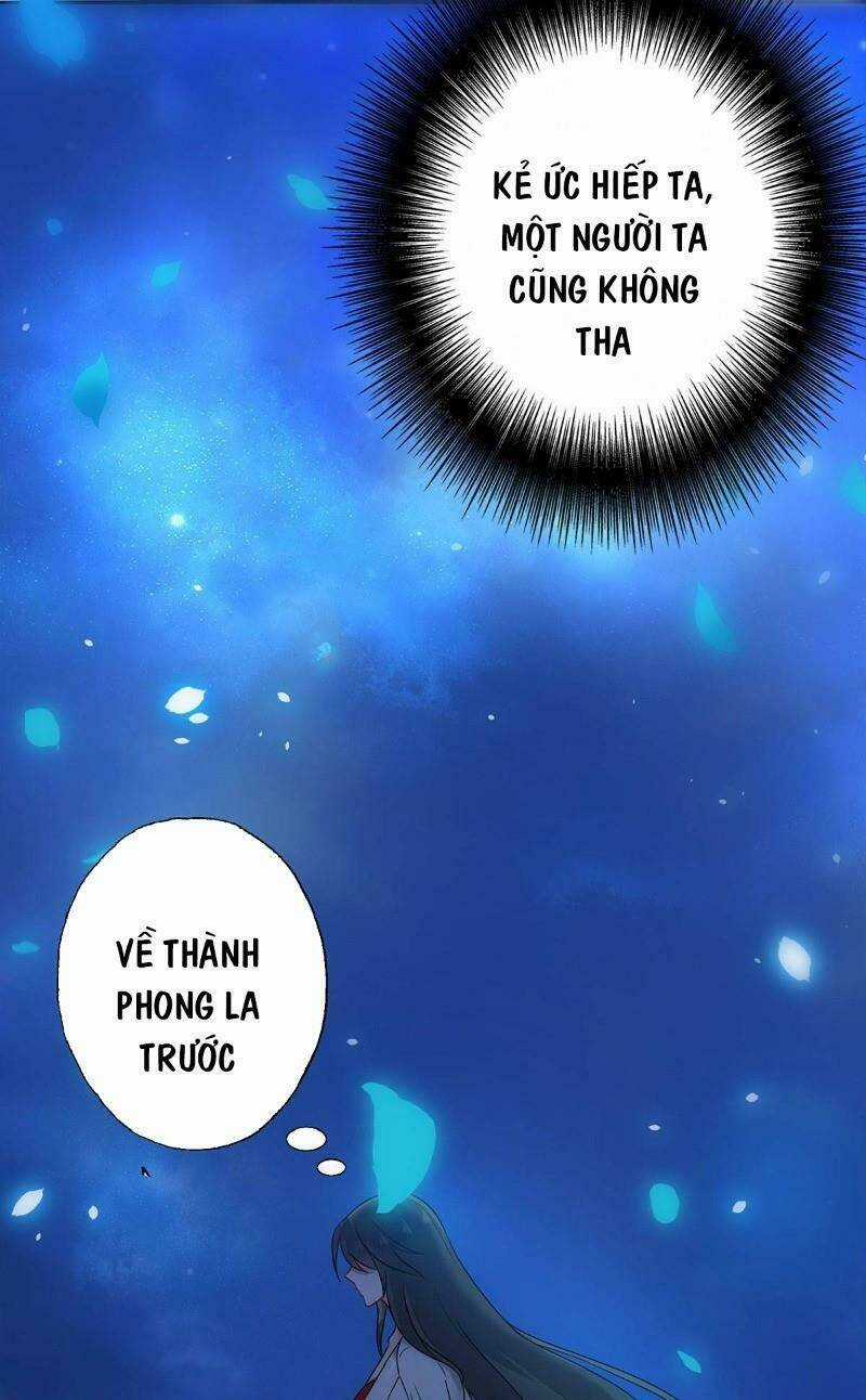 Ta Ở Dị Giới Nuôi Dưỡng Nam Thần: Thần Y Cửu Tiểu Thư Chapter 2 trang 34