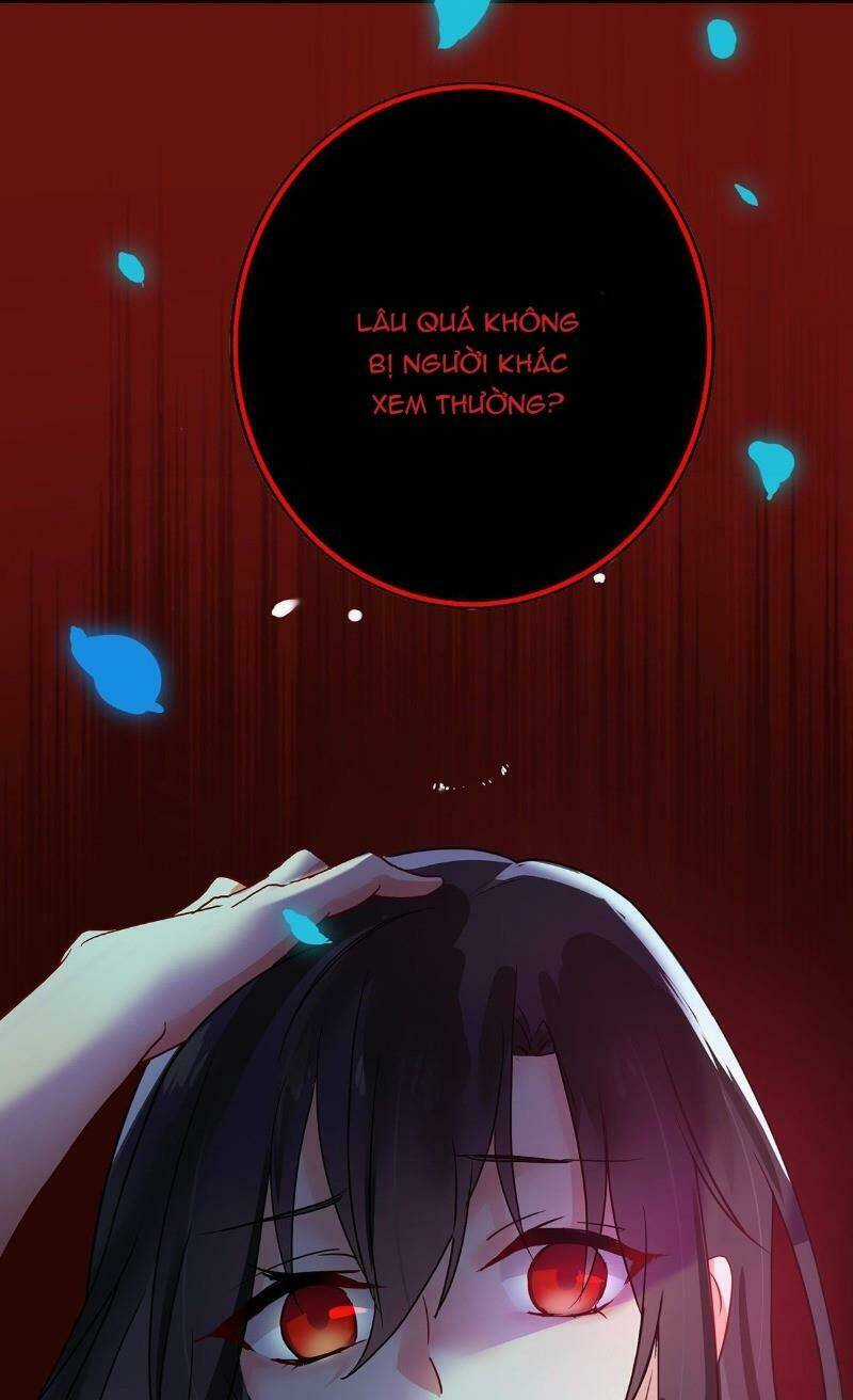 Ta Ở Dị Giới Nuôi Dưỡng Nam Thần: Thần Y Cửu Tiểu Thư Chapter 2 trang 4