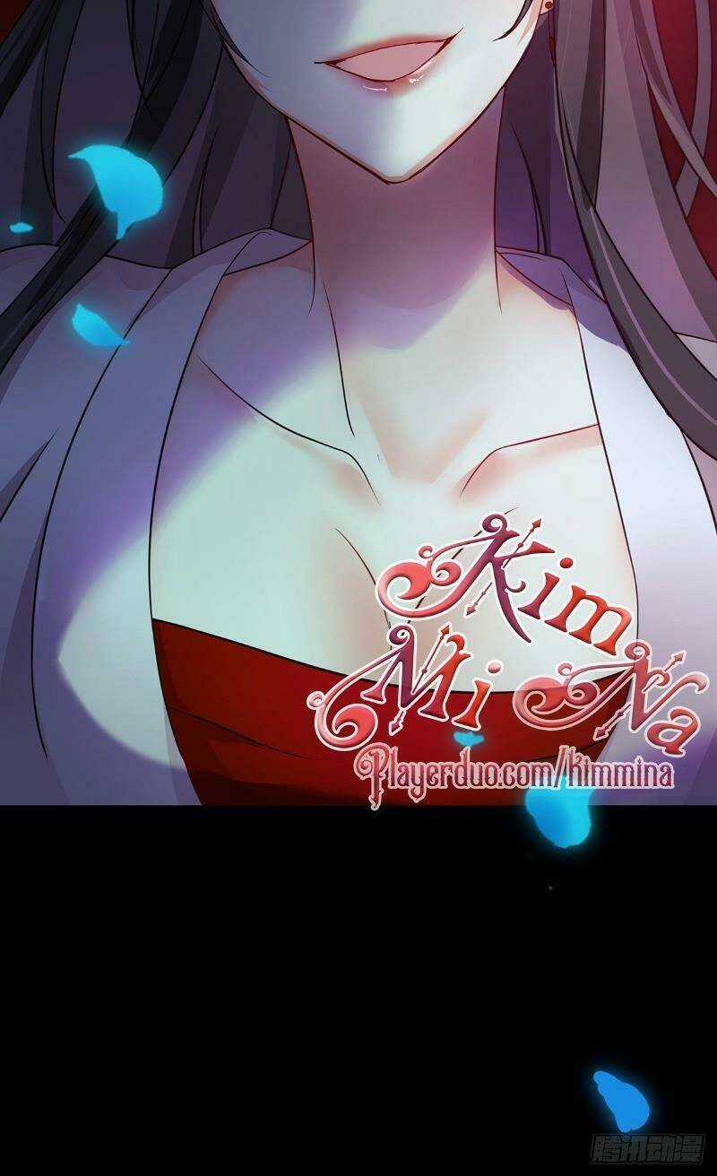 Ta Ở Dị Giới Nuôi Dưỡng Nam Thần: Thần Y Cửu Tiểu Thư Chapter 2 trang 5