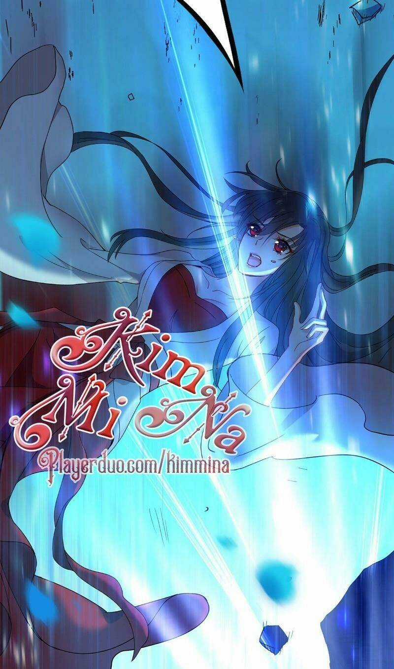Ta Ở Dị Giới Nuôi Dưỡng Nam Thần: Thần Y Cửu Tiểu Thư Chapter 2 trang 51