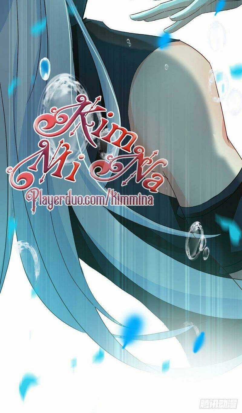 Ta Ở Dị Giới Nuôi Dưỡng Nam Thần: Thần Y Cửu Tiểu Thư Chapter 2 trang 59