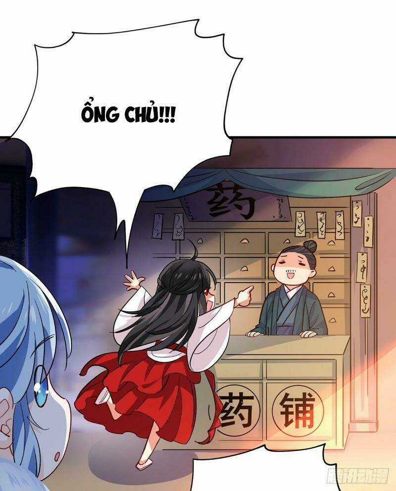 Ta Ở Dị Giới Nuôi Dưỡng Nam Thần: Thần Y Cửu Tiểu Thư Chapter 20 trang 14