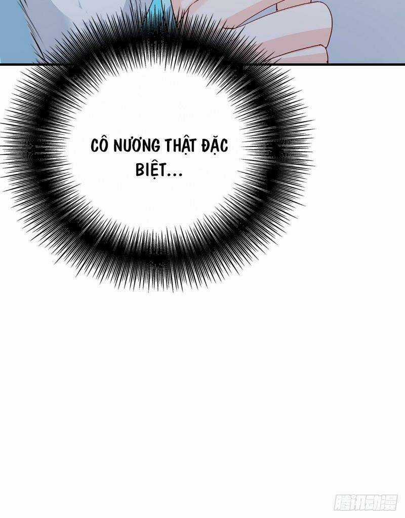 Ta Ở Dị Giới Nuôi Dưỡng Nam Thần: Thần Y Cửu Tiểu Thư Chapter 20 trang 17