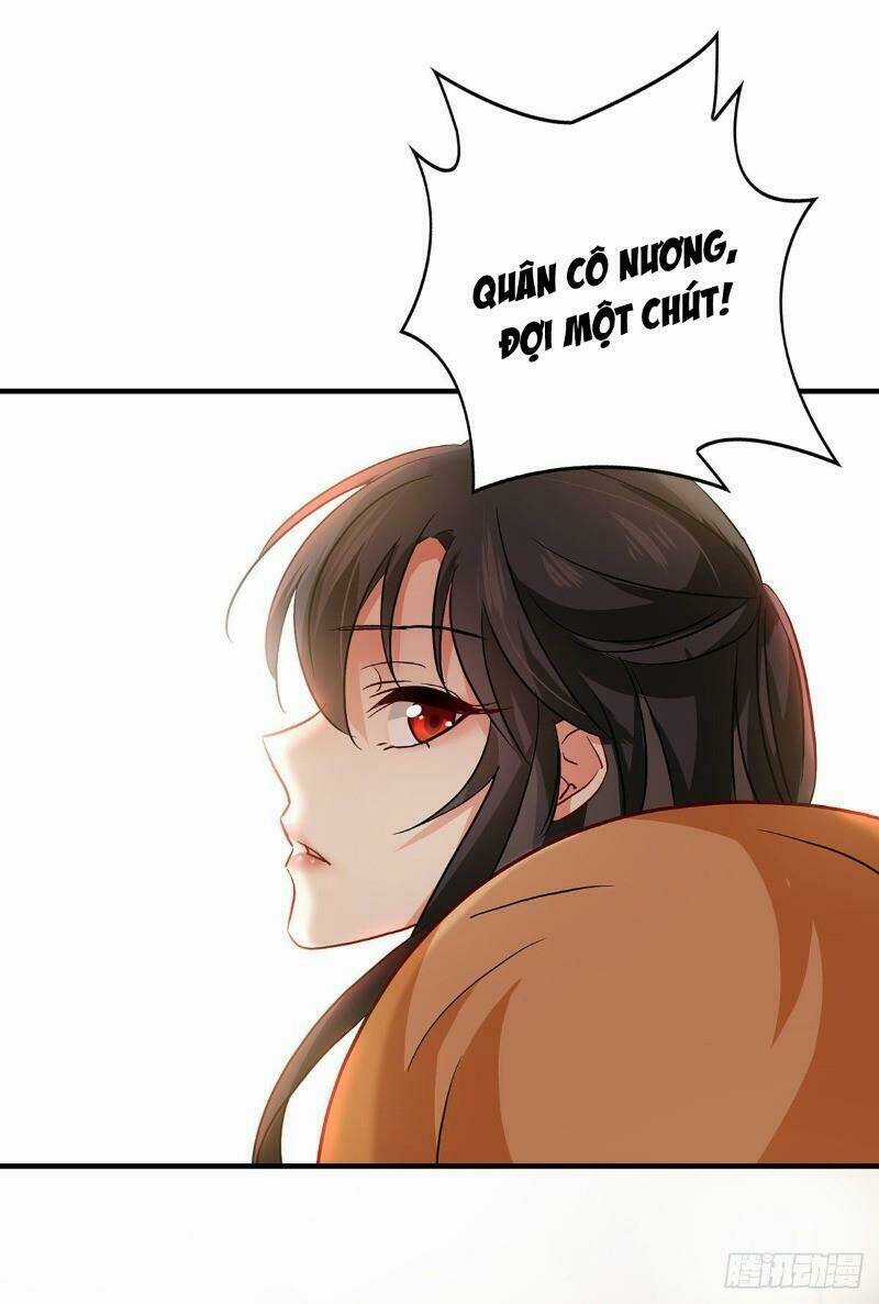 Ta Ở Dị Giới Nuôi Dưỡng Nam Thần: Thần Y Cửu Tiểu Thư Chapter 20 trang 19