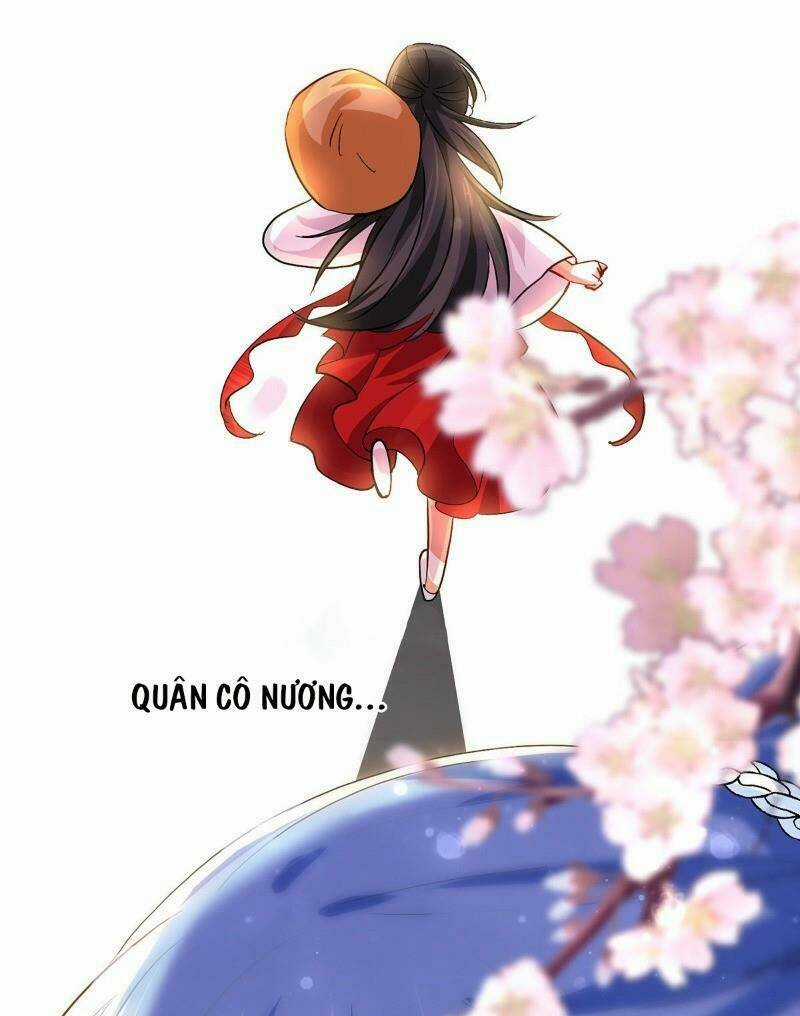 Ta Ở Dị Giới Nuôi Dưỡng Nam Thần: Thần Y Cửu Tiểu Thư Chapter 20 trang 26