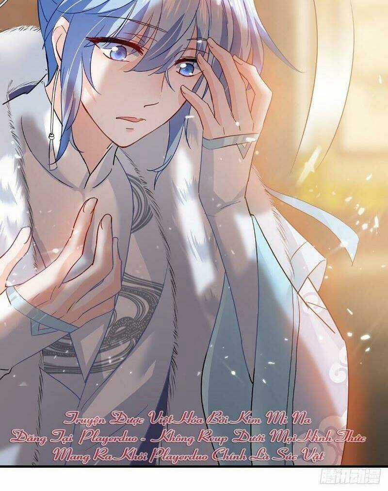 Ta Ở Dị Giới Nuôi Dưỡng Nam Thần: Thần Y Cửu Tiểu Thư Chapter 20 trang 6