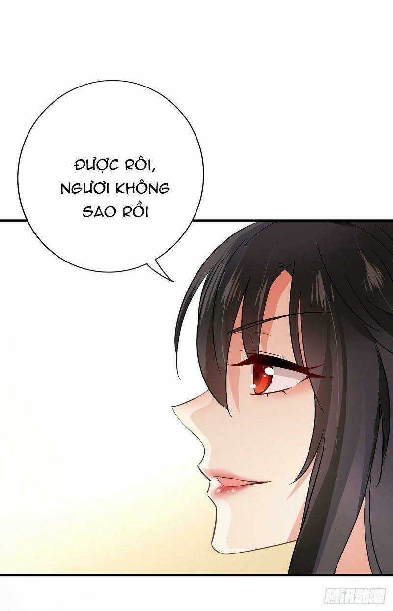 Ta Ở Dị Giới Nuôi Dưỡng Nam Thần: Thần Y Cửu Tiểu Thư Chapter 20 trang 7