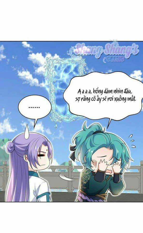 Ta Ở Dị Giới Nuôi Dưỡng Nam Thần: Thần Y Cửu Tiểu Thư Chapter 200 trang 10