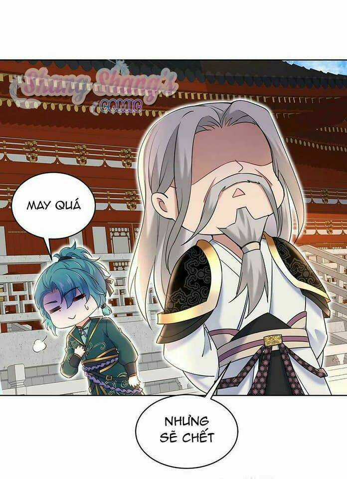 Ta Ở Dị Giới Nuôi Dưỡng Nam Thần: Thần Y Cửu Tiểu Thư Chapter 200 trang 12