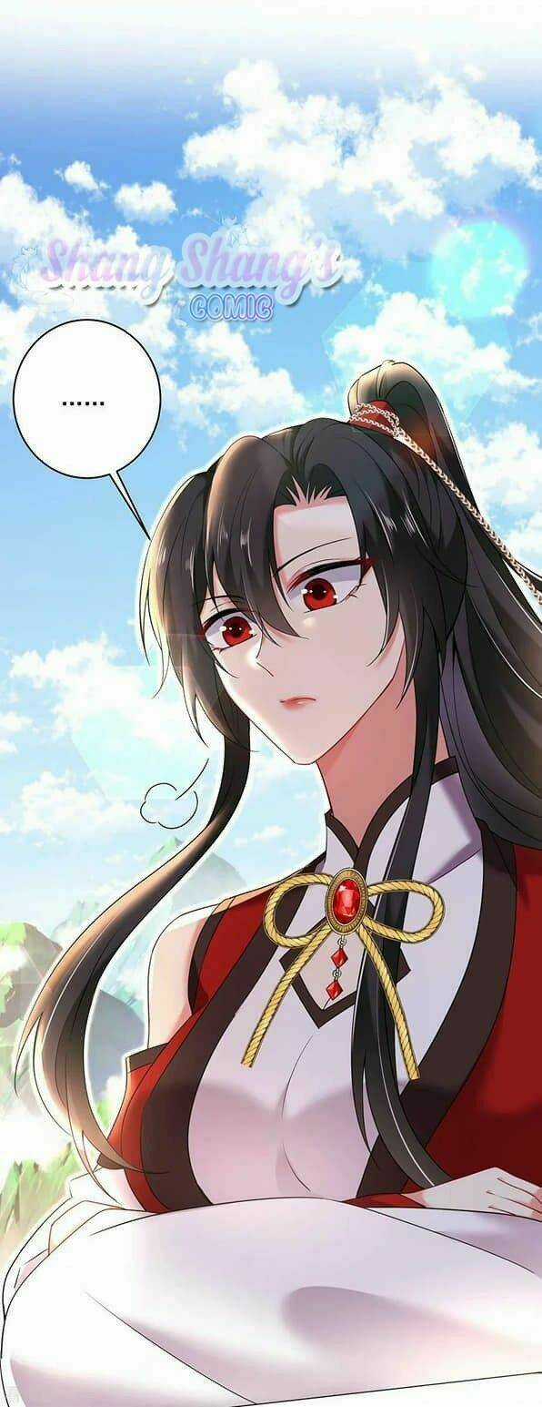 Ta Ở Dị Giới Nuôi Dưỡng Nam Thần: Thần Y Cửu Tiểu Thư Chapter 200 trang 2