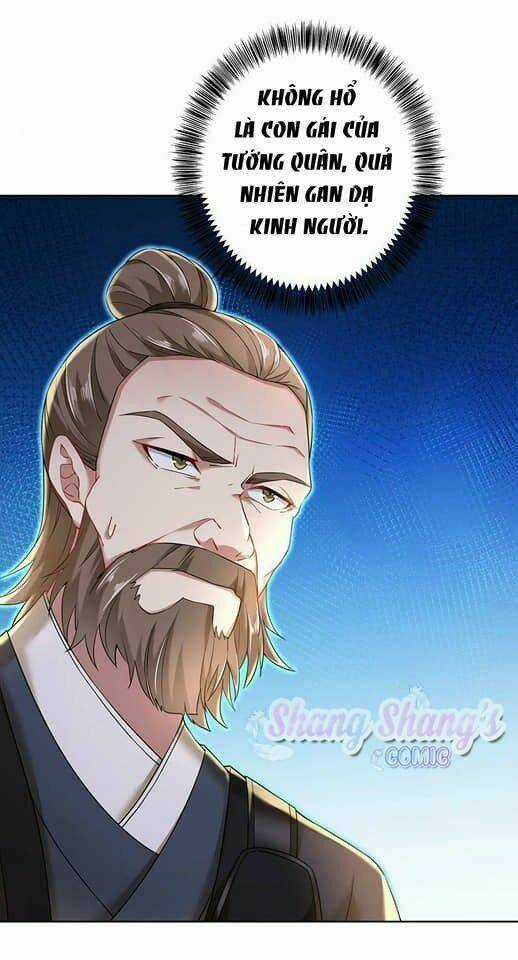 Ta Ở Dị Giới Nuôi Dưỡng Nam Thần: Thần Y Cửu Tiểu Thư Chapter 200 trang 20