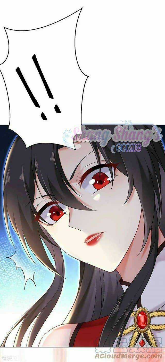 Ta Ở Dị Giới Nuôi Dưỡng Nam Thần: Thần Y Cửu Tiểu Thư Chapter 200 trang 21