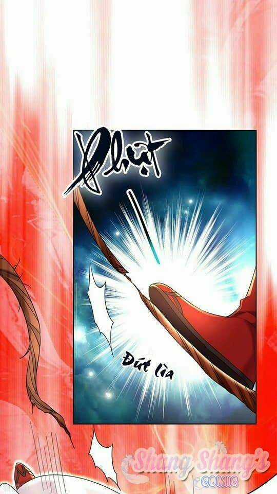 Ta Ở Dị Giới Nuôi Dưỡng Nam Thần: Thần Y Cửu Tiểu Thư Chapter 200 trang 22