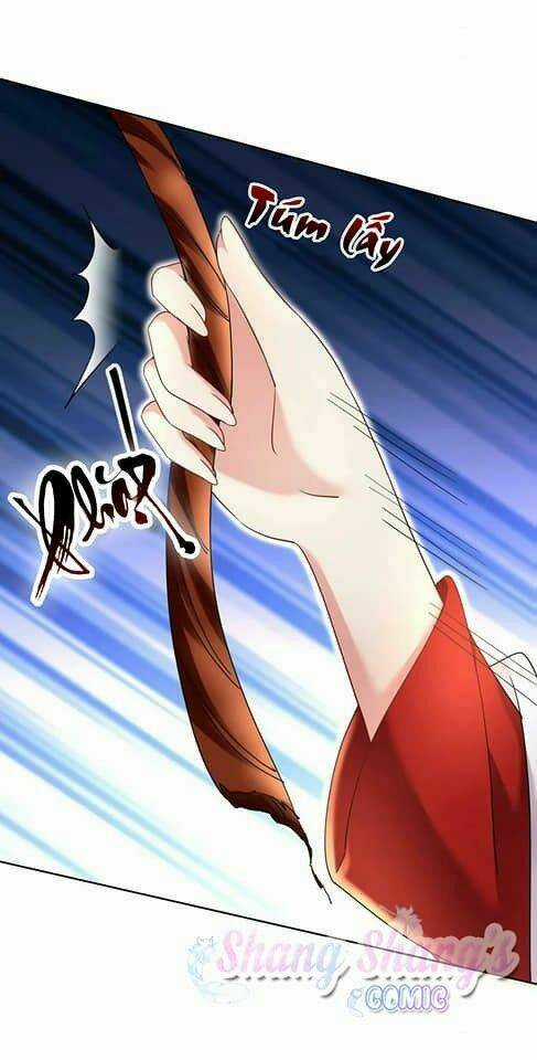 Ta Ở Dị Giới Nuôi Dưỡng Nam Thần: Thần Y Cửu Tiểu Thư Chapter 200 trang 24